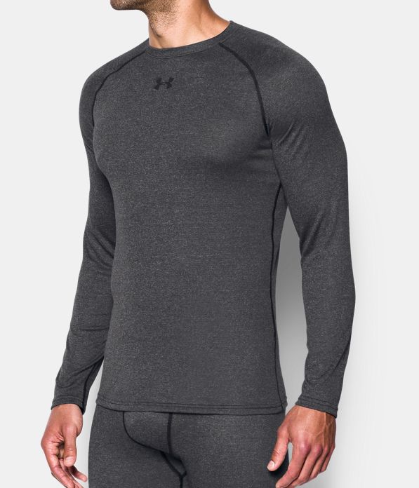 men's ua base crew