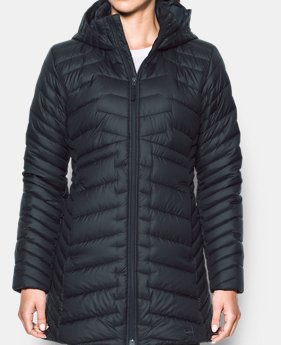 New Arrival Women's ColdGear® Reactor Parka 1 Color $249.99