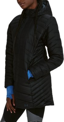 Women's ColdGear® Reactor Parka Under Armour US