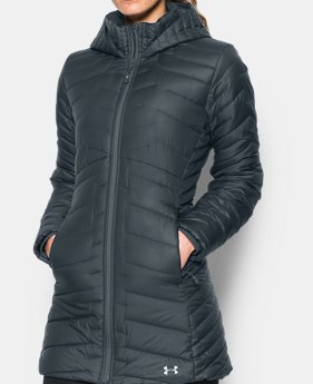Women's ColdGear® Reactor Parka 1 Color $289.99