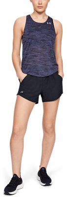 under armour fly by running shorts