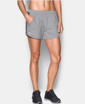Best Seller Women's UA Fly-By Shorts 1 Color Available $18.74