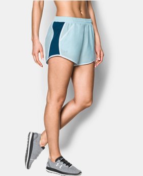 Best Seller Women's UA Fly-By Shorts 1 Color $24.99