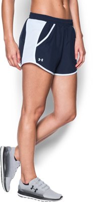 Women's UA FlyBy Shorts Under Armour US