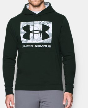 Men's UA Threadborne™ Hoodie 3 Colors $41.99