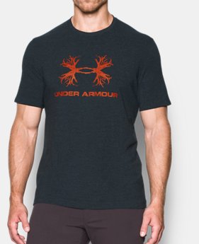 Men's UA Antler T-Shirt 1 Color $24.99
