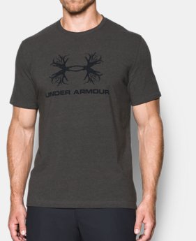 Men's UA Antler T-Shirt 1 Color $18.74
