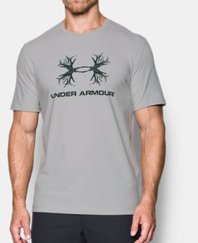 Men's UA Antler T-Shirt 1 Color $24.99