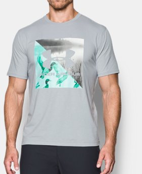 Men's UA Waterfowl PR T-Shirt 1 Color $29.99