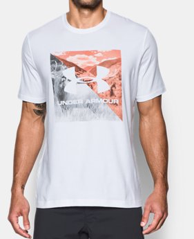 Men's UA Elk PR T-Shirt 1 Color $29.99
