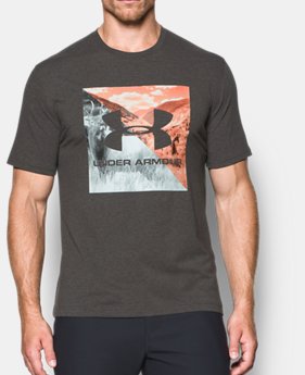 Men's UA Elk PR T-Shirt 1 Color $29.99