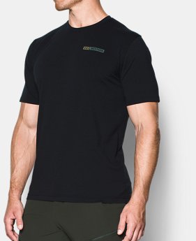 Men's UA Western Hunter T-Shirt LIMITED TIME: FREE SHIPPING 1 Color Available $26.24