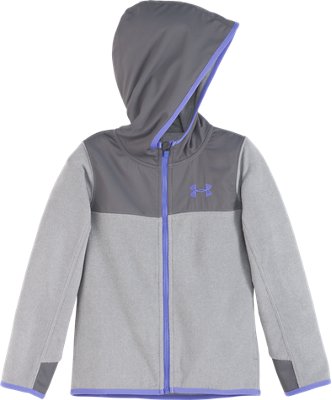 infant under armour hoodie