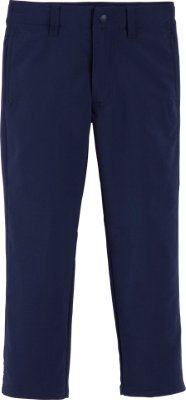 boys under armour match play pants