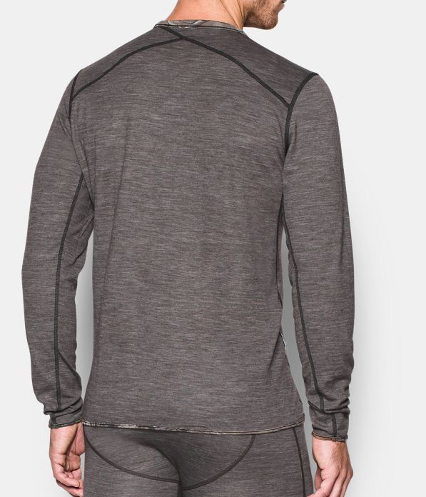 men's ua base crew