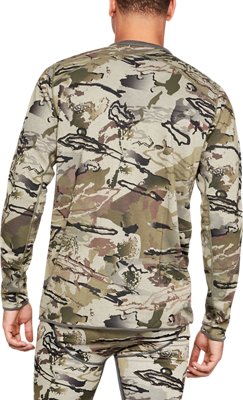 under armour hunting long sleeve shirts