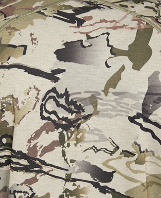 under armour wool base layer