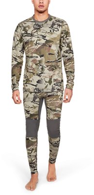 under armour wool base layer