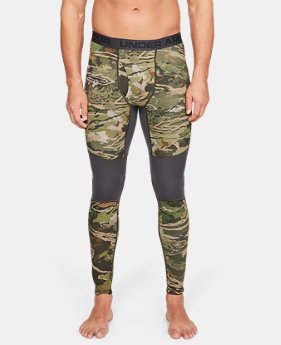 ua men's leggings