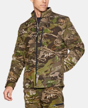Men's UA Extreme Wool Jacket LIMITED TIME: 25% OFF 2 Colors $224.99