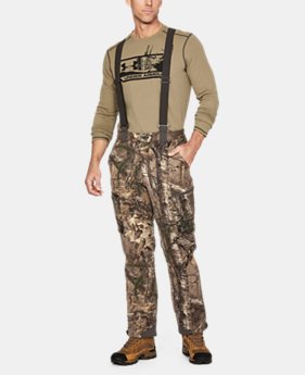 Men's UA Extreme Wool Pants LIMITED TIME: 25% OFF 1 Color $274.99