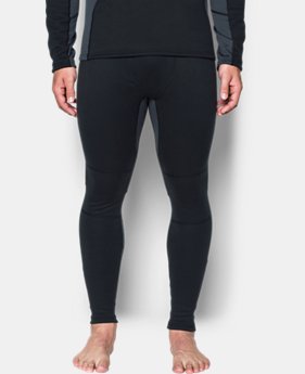 Men's UA Base™ Extreme Leggings 1 Color $104.99