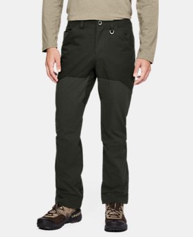 Men's UA Logger Pants 1 Color Available $93.99