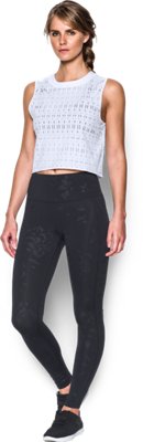  Women's UA Ladder Mesh Muscle  2 Colors $59.99