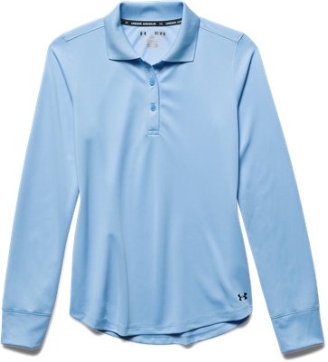 School Uniforms Long Sleeve Shirts 