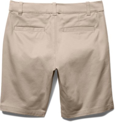 girls plus size uniform shorts