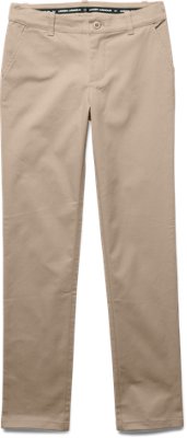 girls chino pants