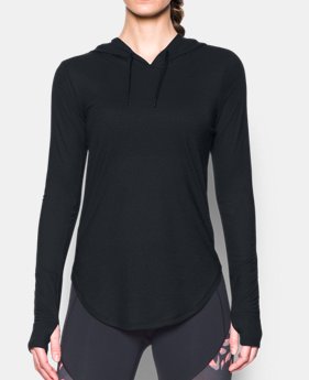 Women's UA Supreme Hoodie 1 Color $31.49