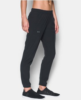 Women's UA Swift Pants 1 Color $24.74