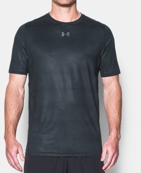 Men's HeatGear® CoolSwitch Short Sleeve 3 Colors $39.99