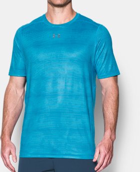 Men's HeatGear® CoolSwitch Short Sleeve 1 Color $39.99