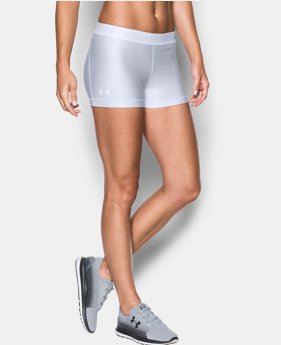 Women's UA HeatGear® Armour Printed Shorty 1 Color $13.49 to $17.24