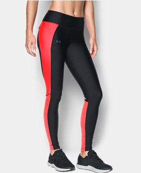 Women's UA Fly-By Leggings 3 Colors $64.99
