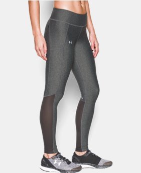Women's UA Fly-By Leggings 1 Color $23.24