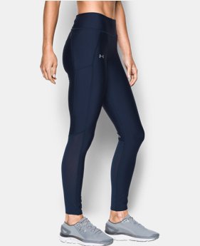 New Arrival Women's UA Fly-By Legging LIMITED TIME: FREE SHIPPING 1 Color $64.99
