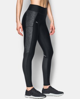 Best Seller Women's UA Fly-By Printed Leggings 1 Color $59.99
