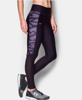 Women's UA Fly-By Printed Leggings 1 Color $33.74 to $44.99