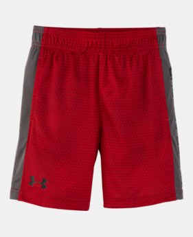 Boys' Infant UA Game Day Eliminator Shorts $22.99