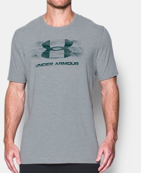 Men's UA Tread On T-Shirt 1 Color $24.99