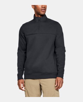 Men's UA Storm Tactical Job Fleece $79.99