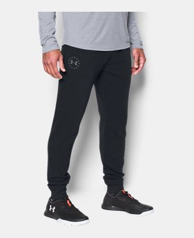 Men's UA Freedom UA Threadborneâ„¢ Joggers 2 Colors $54.99