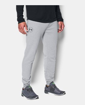 Men's UA Freedom UA Threadborne™ Joggers 1 Color $54.99