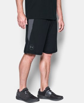 Men's UA Freedom Raid Shorts 2 Colors Available $29.99