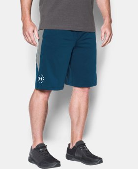 Men's UA Freedom Raid Shorts 1 Color $29.99