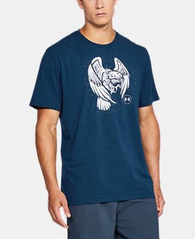 Men's UA Freedom Eagle T-Shirt 1 Color $24.99