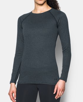 New Arrival Women's UA Wool Crew 1 Color $99.99